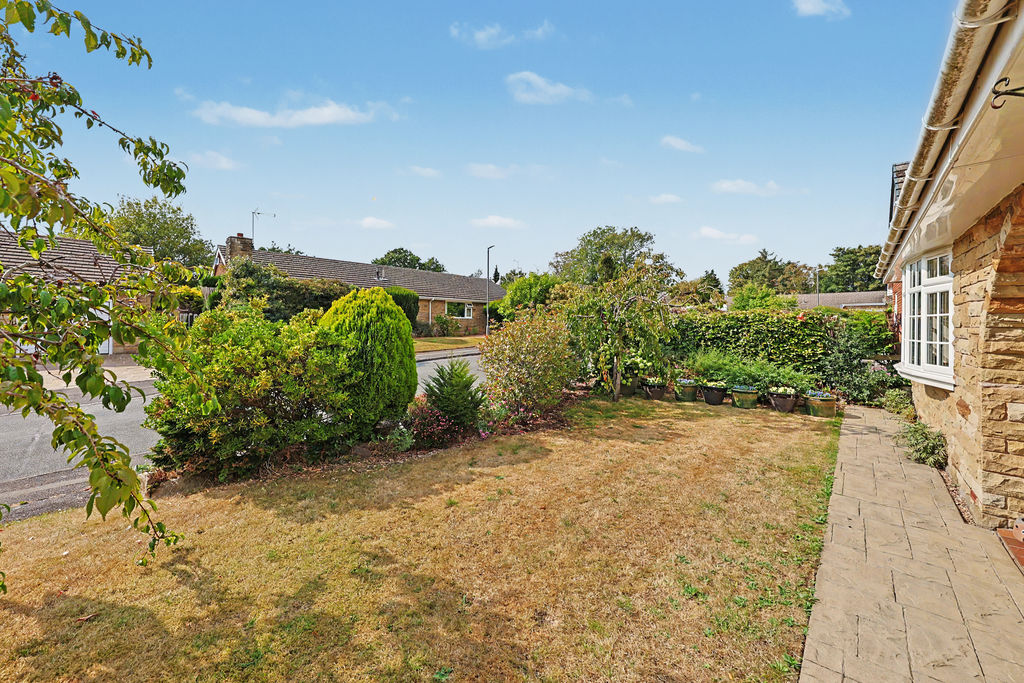 Hayfield Close Wingerworth